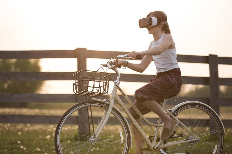 Virtual Wellness Programs