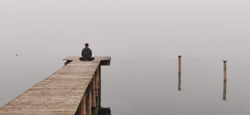 Calm Meditation App
