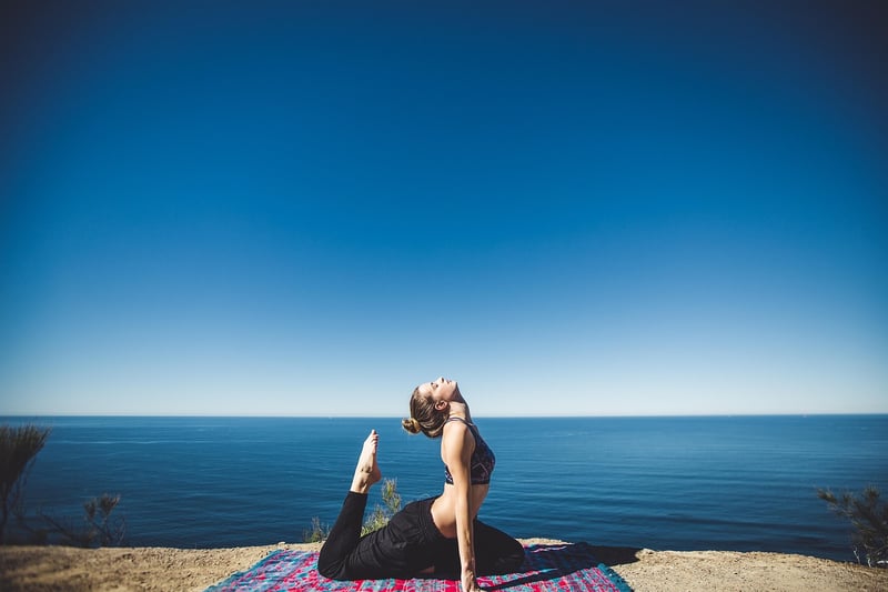 Pilates Image